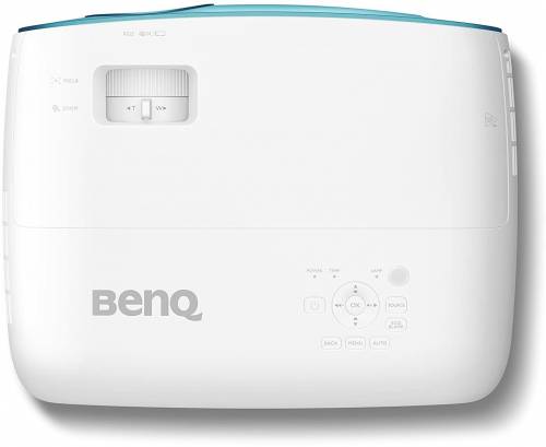 Buy Benq Tk800 4k Home Theatre Projector Online In India At Lowest