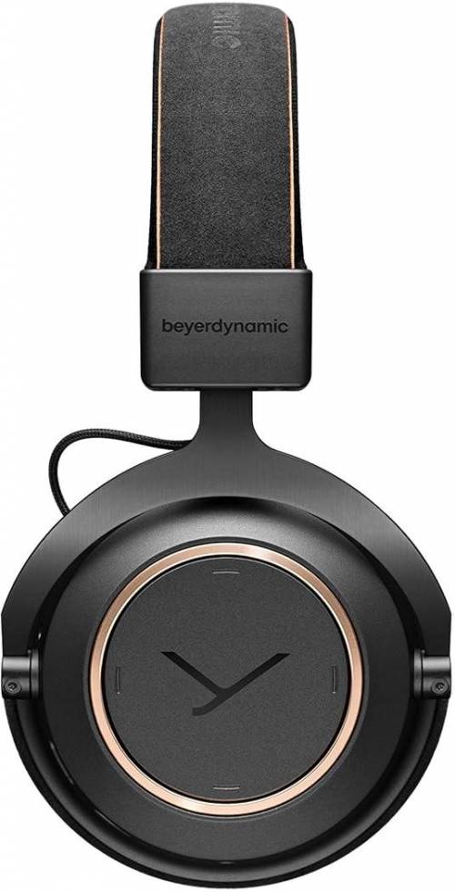Buy Beyerdynamic Amiron wireless headphones Online in India at