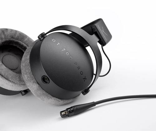 Buy Beyerdynamic DT 700 PRO X headphones and earphones Online in