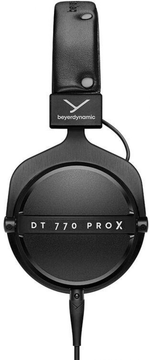 Buy Beyerdynamic DT 770 PRO X headphones and earphones Online in