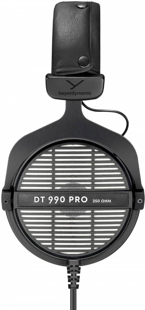 Buy Beyerdynamic DT 990 headphones and earphones Online in India