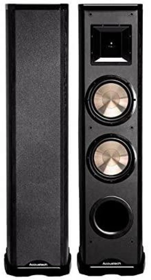 Buy BIC America Acoustech PL-89II 2-Way Tower Speakers Online in