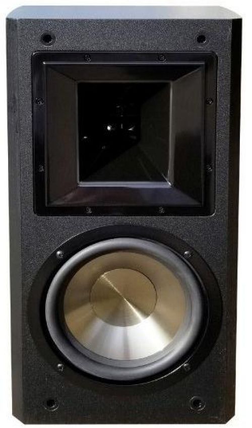 BIC Bookshelf Speakers 2024