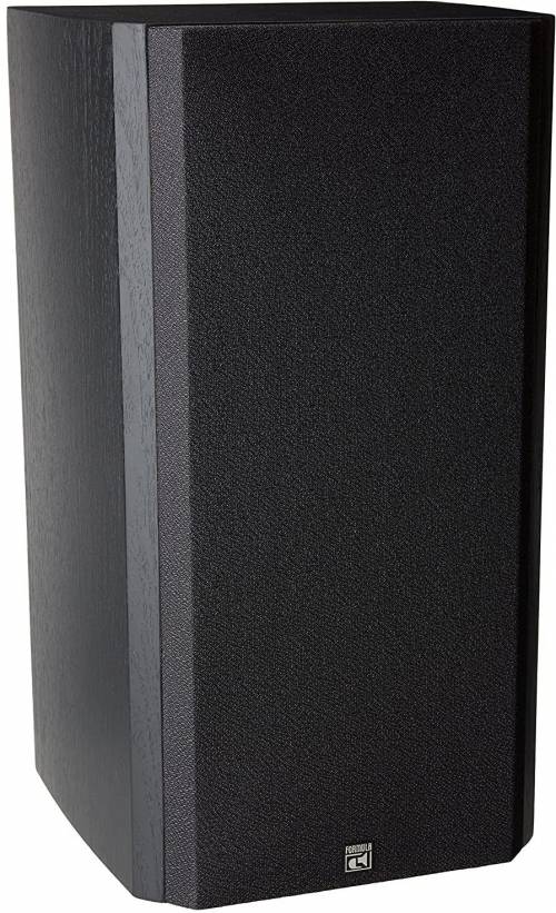 Buy BIC America FH-65B Bookshelf Speakers Online in India at