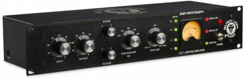 Buy Black-Lion-Audio Seventeen audio amplifier Online in India at