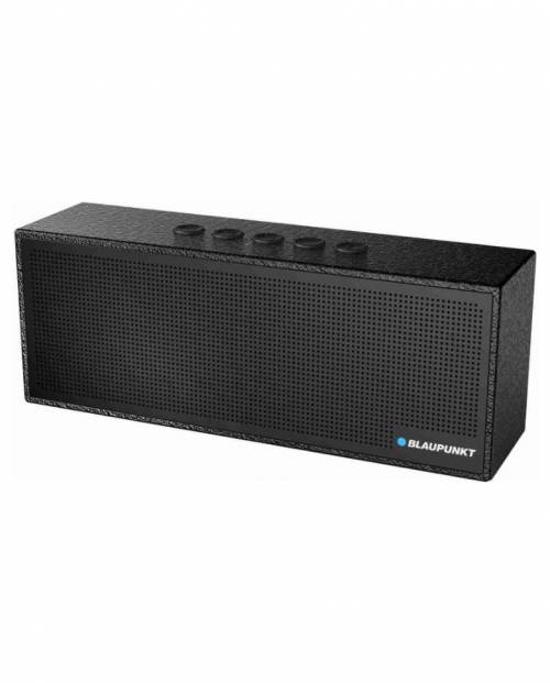 Buy Blaupunkt Bt-51 Bluetooth Speakers Online In India At Lowest