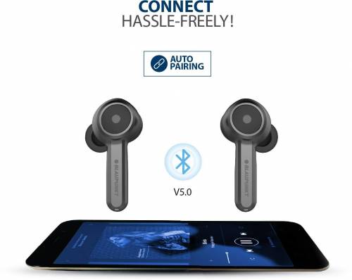 Buy Blaupunkt Btw Pro Wireless Earbuds Online In India At Lowest