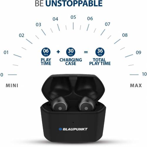 Tws Earbuds Blaupunkt Btw Pro Plus Review HOT Earphones Blaupunkt