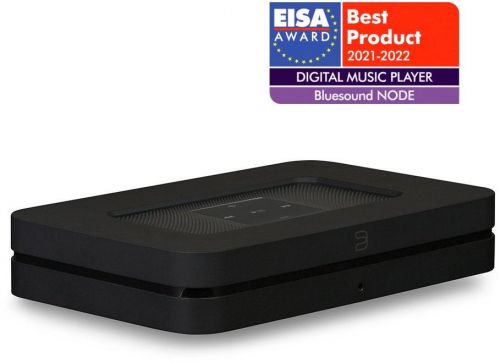 Buy Bluesound Node 2i bluetooth speakers Online in India at Lowest