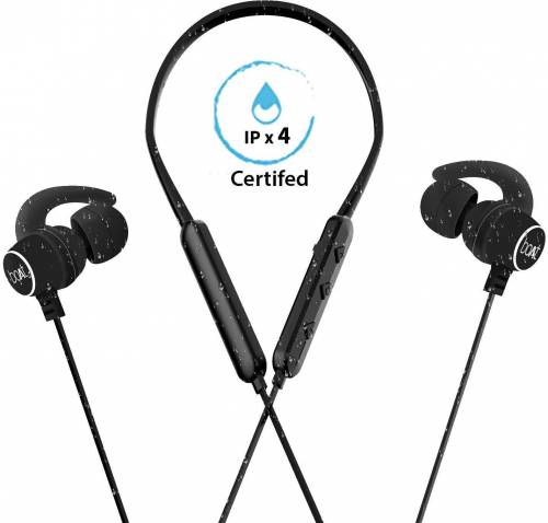 Buy Boat Rockerz 255r Wireless Bluetooth Earphones Online In India