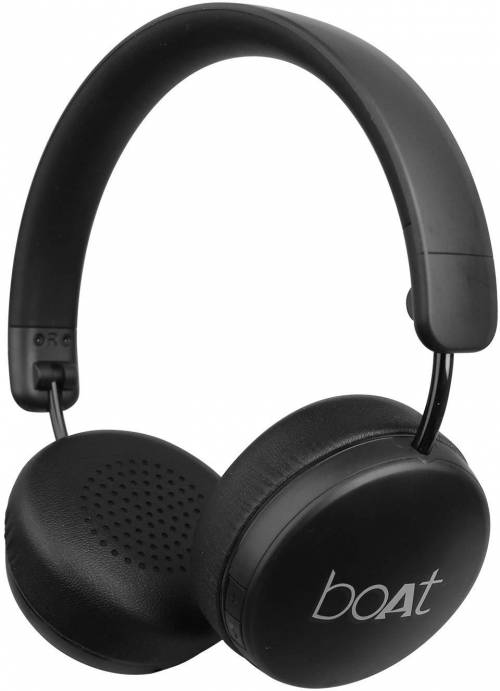 Boat Rockerz 440 Bluetooth Headset