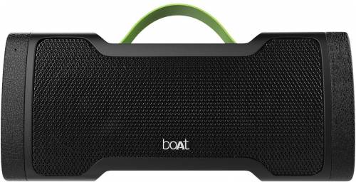 Buy Boat Stone 1000 Bluetooth Speaker With Monstrous Sound Online