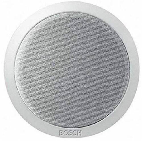 Bosch Pa Lc1-pc20g6-6-in 20w Way Premium Sound Ceiling Speaker Pair - Main Image