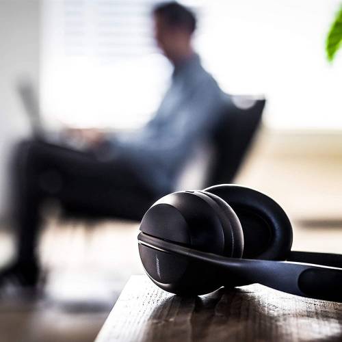 BOSE 700ブラック Shop Bose Noise Cancelling Headphones 700 Boom (Black) Now!