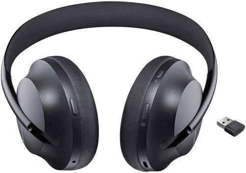 ヘッドホン Bose NC Headphone 700 UC Bose Noise Cancelling 700 Bluetooth Wireless Over Ear Headphones