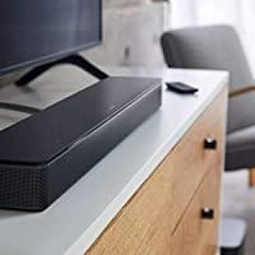 Buy Bose BOSE-300 soundbar speakers Online in India at Lowest
