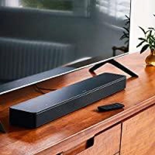 Buy Bose BOSE-300 soundbar speakers Online in India at Lowest