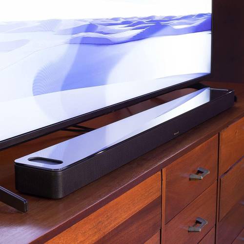 Buy Bose BOSE-900 dolby atmos soundbar Online in India at Lowest