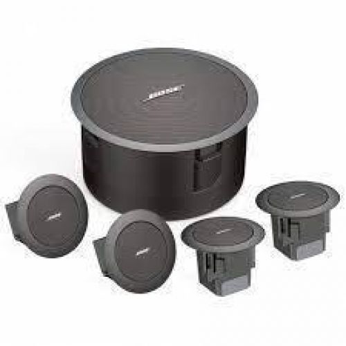 BOSE FS 3-2-1 ||。Front surround system Buy Bose BOSE-FREESPACE 3 FLUSH ceiling speakers Online in India
