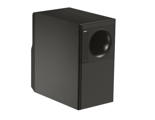 Bose Freespace Series Surface Mount Bass