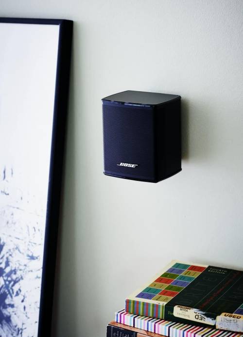 Bose Soundtouch Best Small Surround Sound System Bose Soundtouch