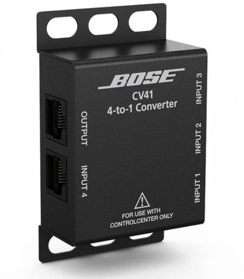 Buy BOSE CV41 Audio Online in India at Lowest Price | VPLAK