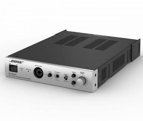 Buy Bose FreeSpace IZA audio amplifier Online in India at Lowest