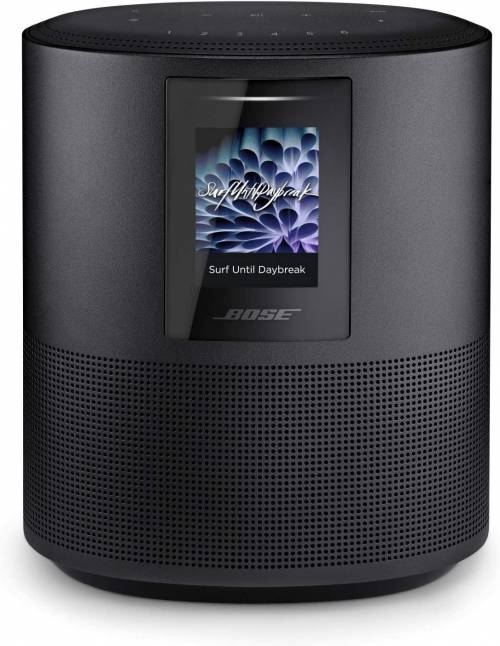 【ほぼ新品】(5/3〜1年保証付)BOSE  SPEAKER 500 ① Buy Bose HOME SPEAKER 500 speakers Online in India at Lowest Price