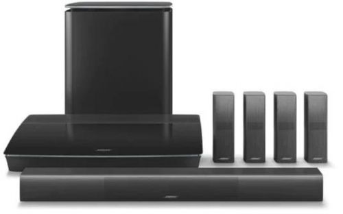 Bose Speakers Best Wireless Home Cinema Surround Sound System