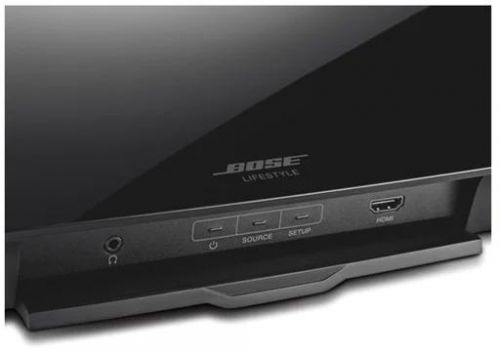Buy BOSE LIFESTYLE 650 HOME THEATER SYSTEM WITH 5.1-CHANNEL
