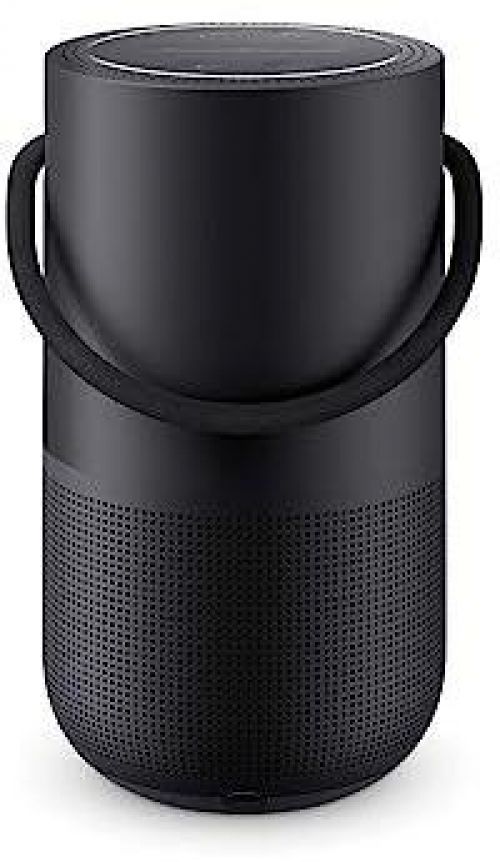 Buy Bose Portable Smart Wireless Bluetooth Speaker with Alexa
