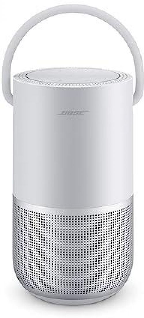 Bose Portable Smart Speaker ホワイト Buy Bose Portable Smart Wireless Bluetooth Speaker with Alexa