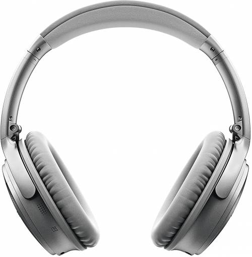 Buy Bose QuietComfort 35 Wireless Noise Cancelling Headphones