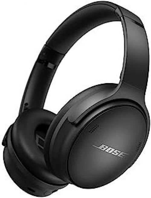 Bose QuietComfort 45 headphones トリプルブラック Buy Bose Quietcomfort 45 Bluetooth Wireless Over Ear Headphones