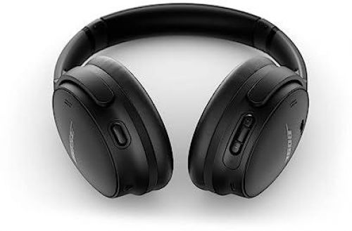 Buy Bose Quietcomfort 45 Bluetooth Wireless Over Ear Headphones