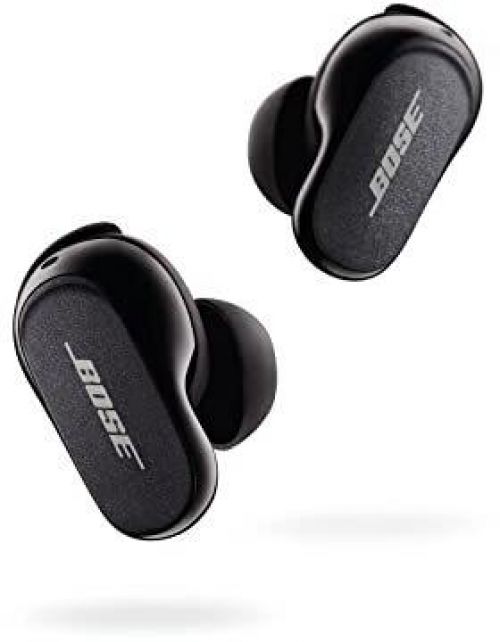 Bose Quietcomfort Earbuds Ii With Active Noise Cancellation (anc) Wireless,  Bluetooth