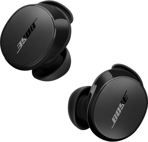 Bose QuietComfort Wireless Noise-Canceling Earbuds