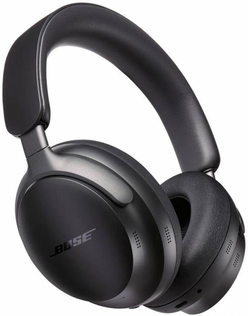 Buy Bose QuietComfort Ultra wireless headphones Online in India at