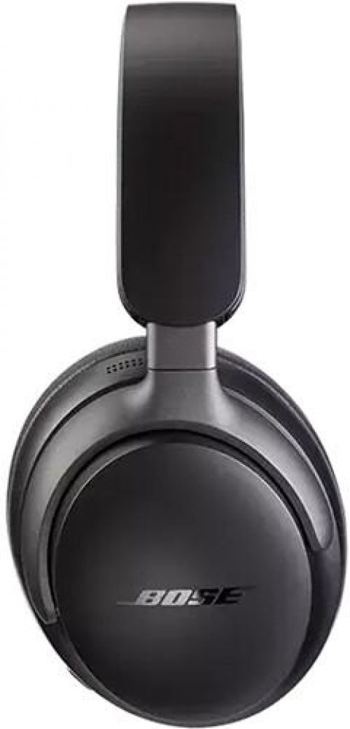 Buy Bose QuietComfort Ultra wireless headphones Online in India at