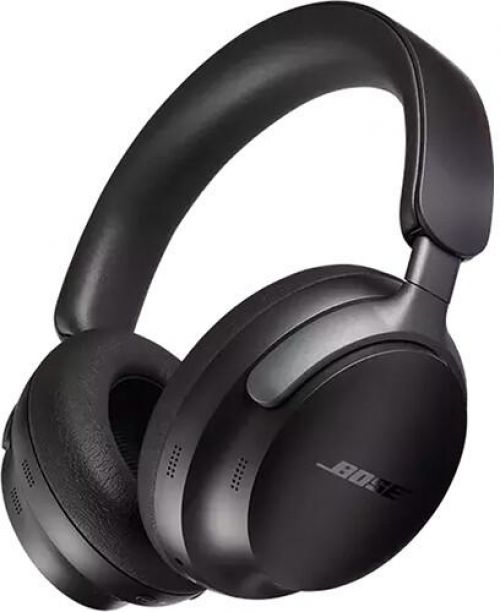 Buy Bose QuietComfort Ultra wireless headphones Online in India at