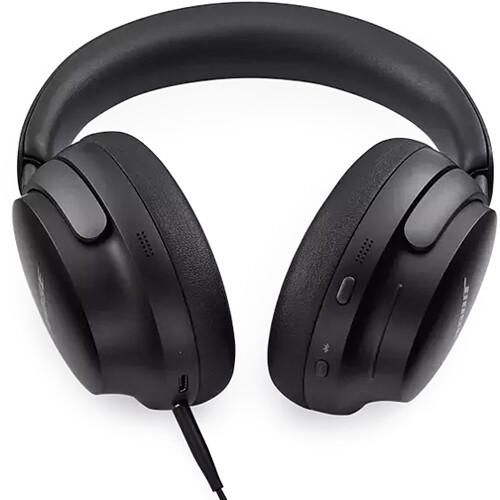 Buy Bose QuietComfort Ultra wireless headphones Online in India at