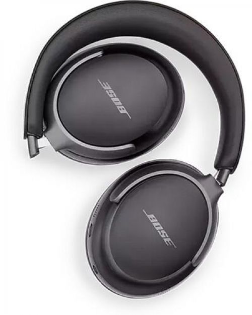 Buy Bose QuietComfort Ultra wireless headphones Online in India at