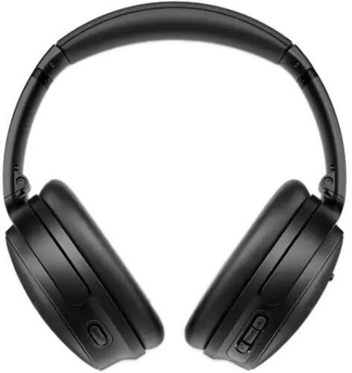 Buy Bose QuietComfort wireless headphones Online in India at