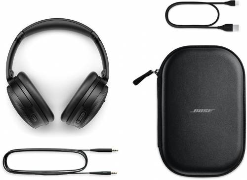 Buy Bose QuietComfort wireless headphones Online in India at