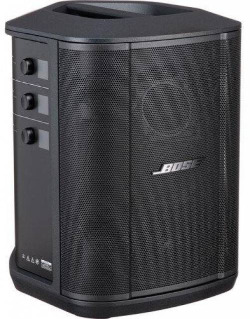 Buy Bose S1 Pro Plus portable pa systems Online in India at Lowest