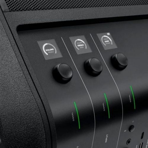 Buy Bose S1 Pro Plus portable pa systems Online in India at Lowest