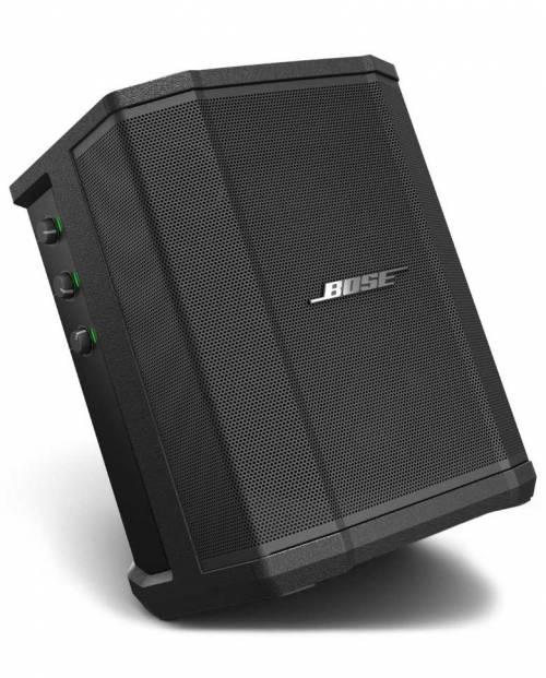Buy Bose S1 Pro Bluetooth Speakers Online In India At Lowest Price