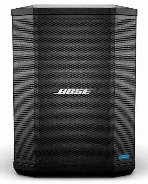 Buy Bose S1 Pro Bluetooth Speakers Online In India At Lowest Price