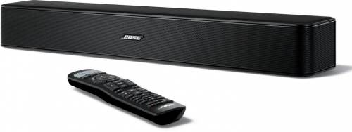 Bose Solo Soundbar Music System