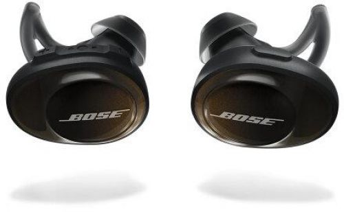 Buy Bose Sound Sport Free Wireless Earbuds Online In India At